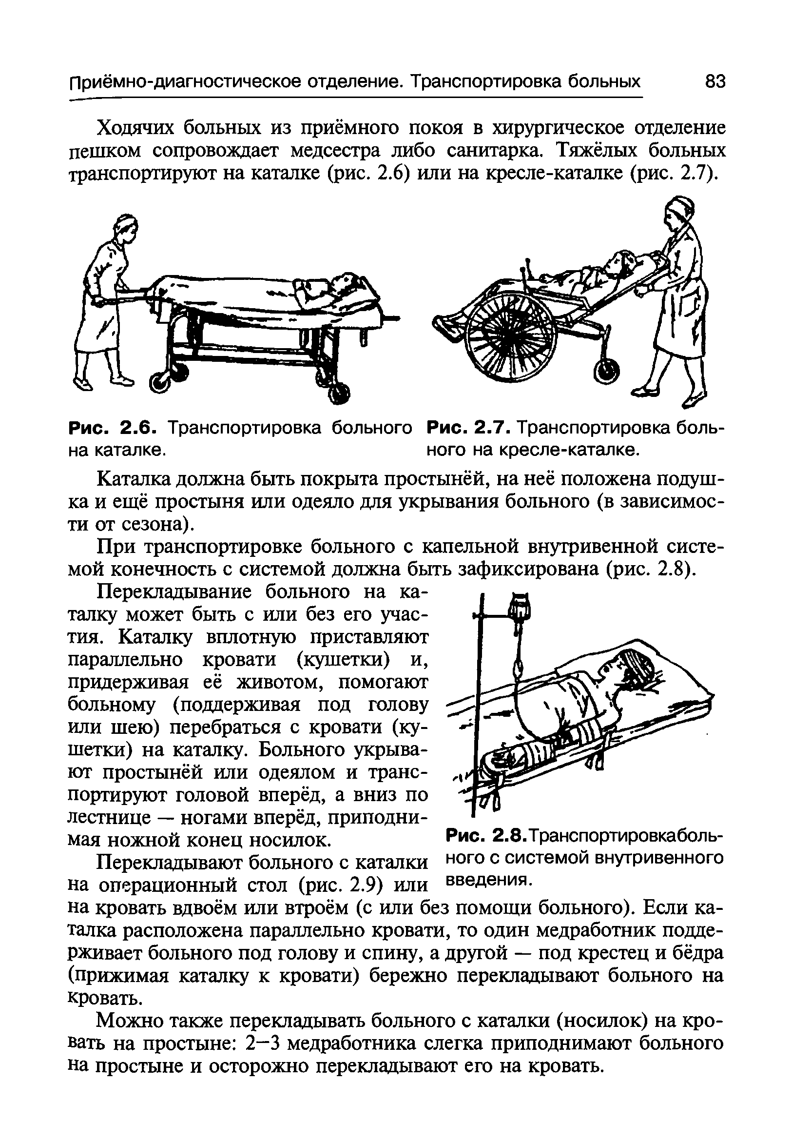 Транспортировка пациента на кресле каталке картинки