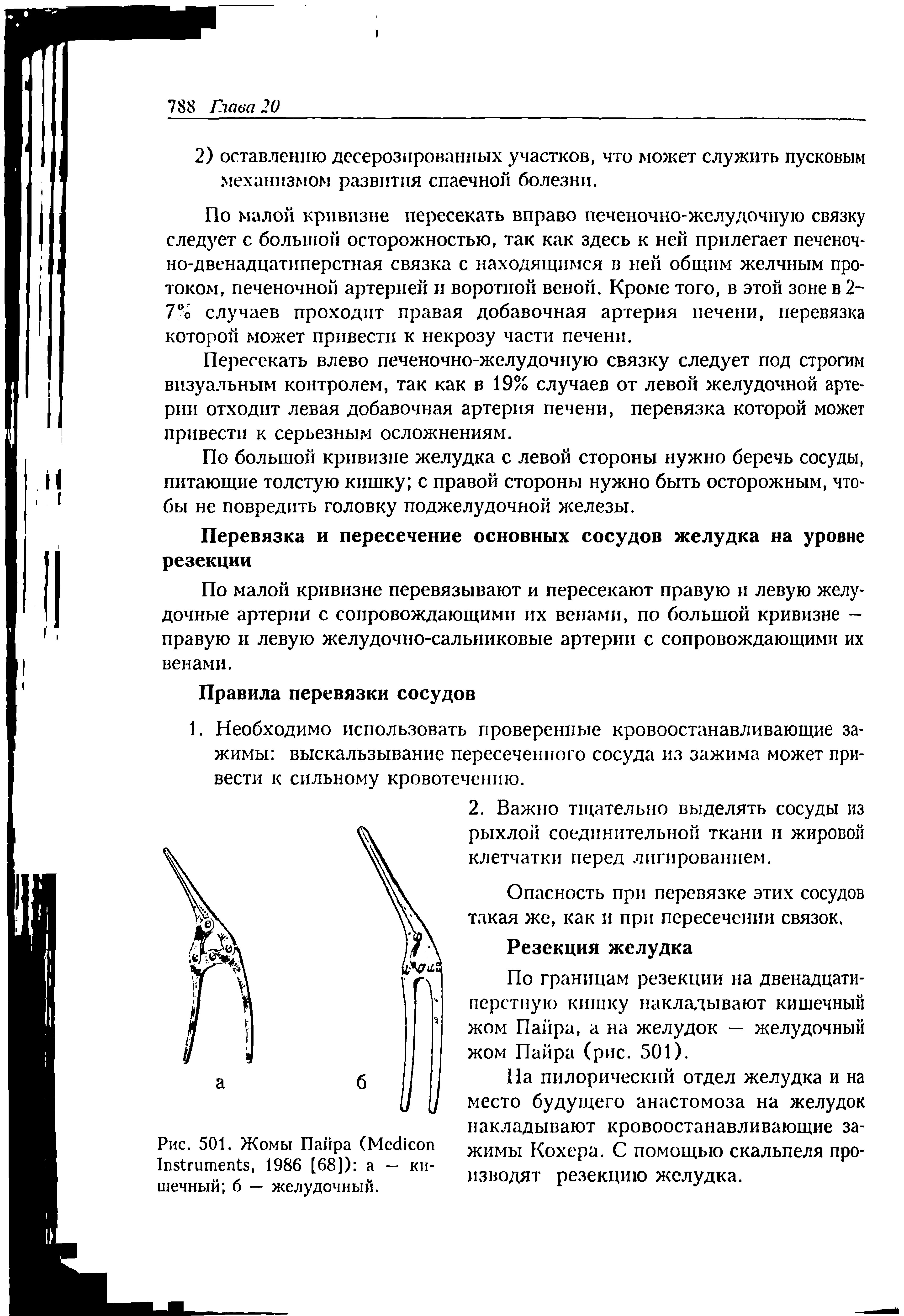 Рис. 501. Жомы Пайра (M I , 1986 [68]) а — кишечный б — желудочный.